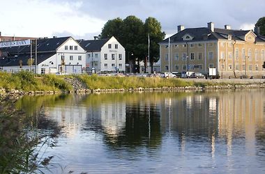 HOTELL BLA BLOM GUSTAVSBERG 3* (Sweden) - from US$ 115 | BOOKED