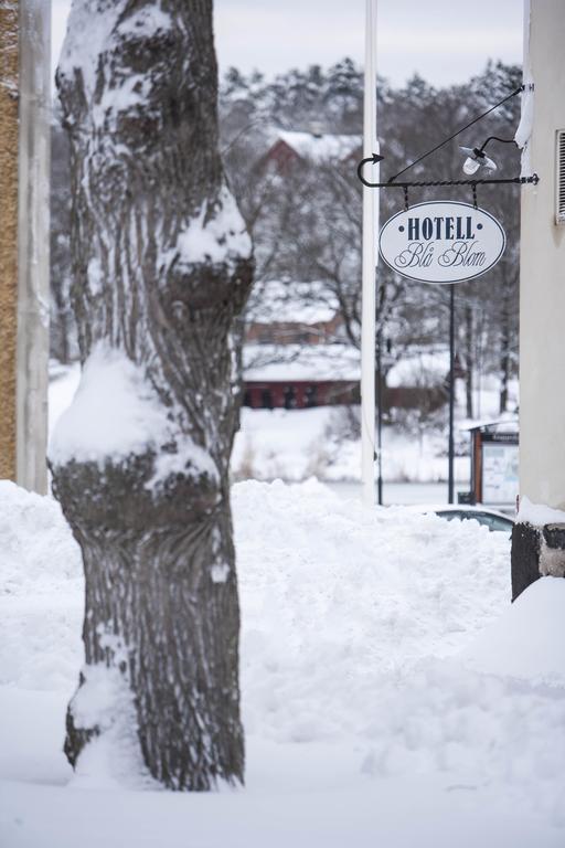 Hotell Bla Blom Gustavsberg Exterior photo